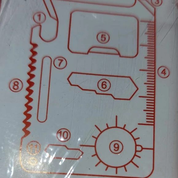Multitool - Picture 3 of 4